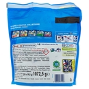 Dash Pods Detersivo Lavatrice In Capsule, Classico, 55 Lavaggi 1072,5 g